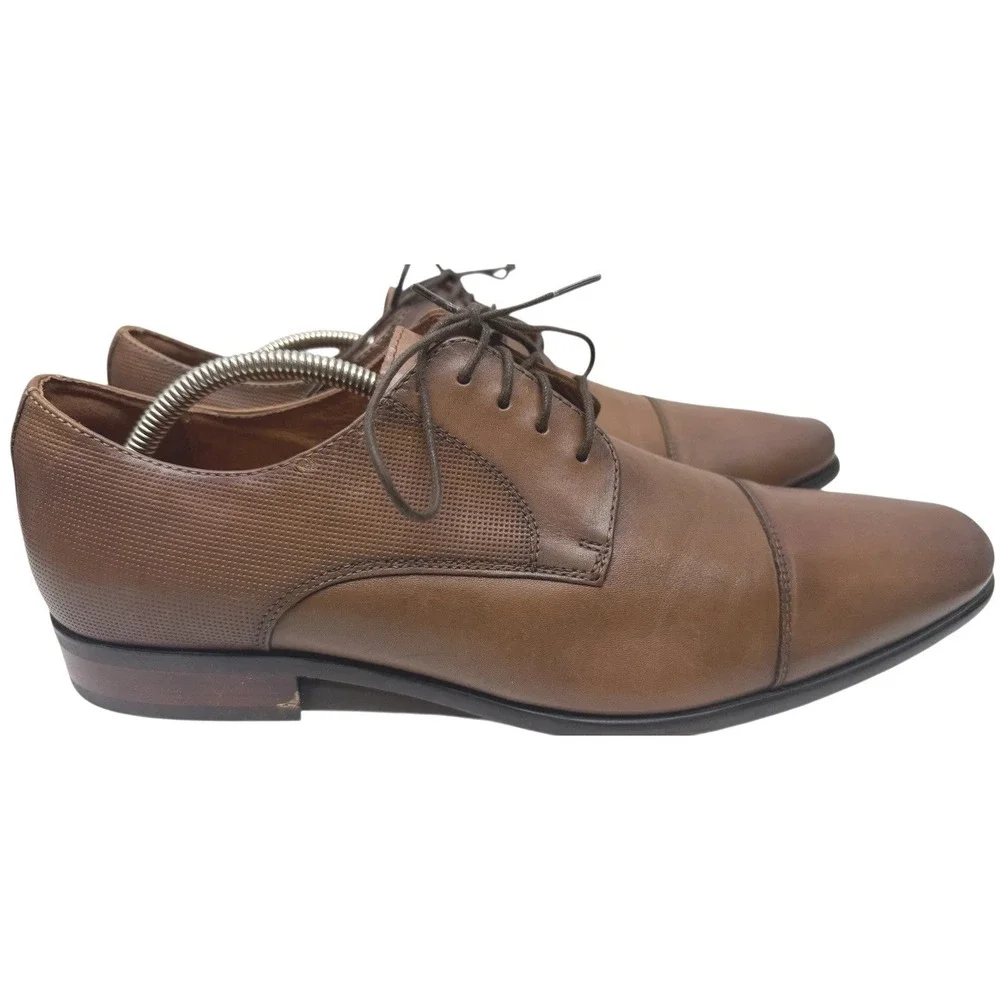 Florsheim these issues